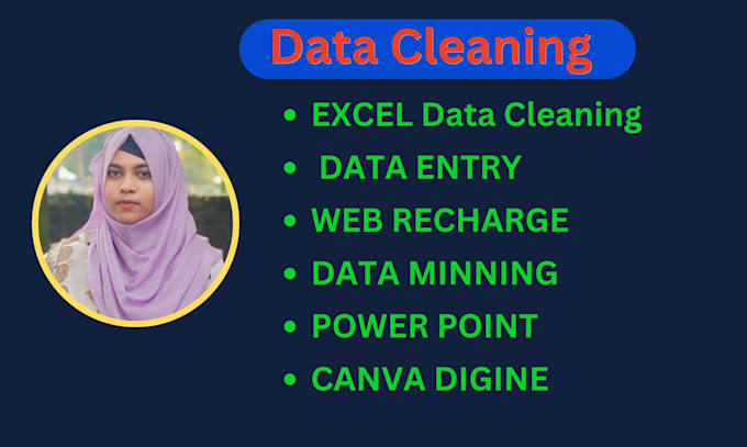 Bestseller - do professional excel data cleaning and formatting service