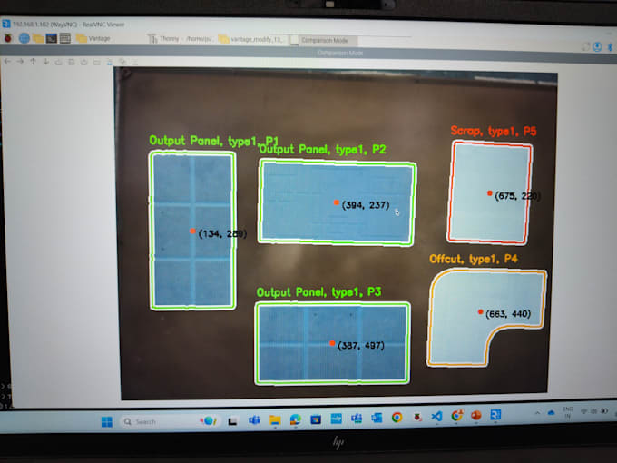 Gig Preview - Implement cicd and develop machine learning models