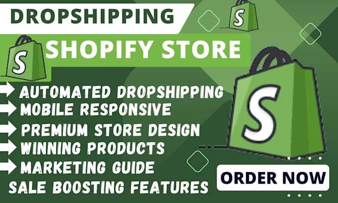 Bestseller - shopify dropshipping, shopify store, dropshipping store, shopify expert