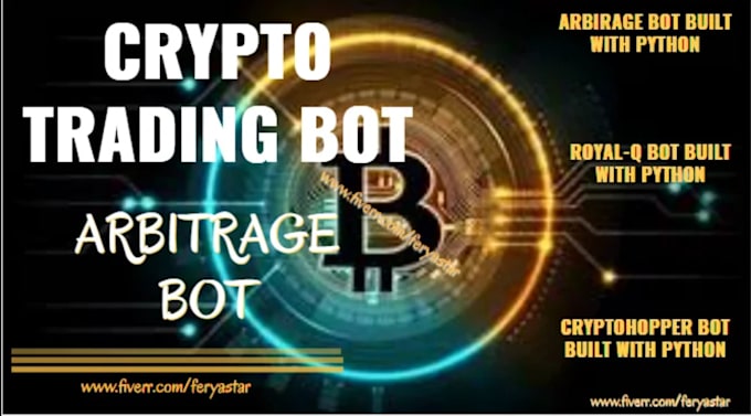 Gig Preview - Uild automated bybit trading bot, bitmex bot, bittrex bot, pump bot, hft bot