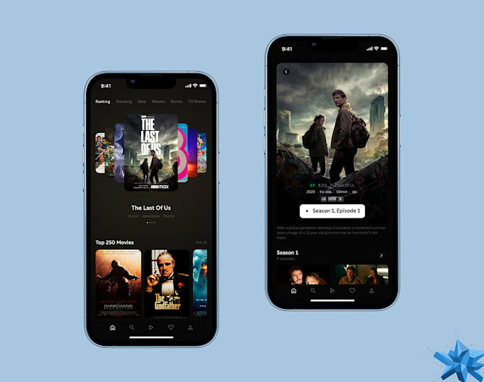 Gig Preview - Develop short drama streaming app like drama box, short reel