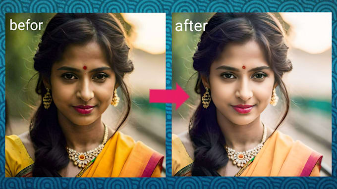 Bestseller - edit professionally photorshop you  image within a few hours