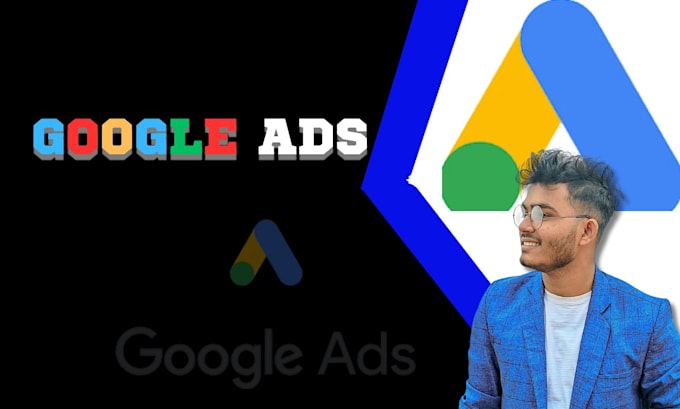 Gig Preview - Manage your google ads campaign for your business