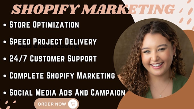 Bestseller - do shopify ecommerce marketing etsy promotion boost shopify etsy sales traffic