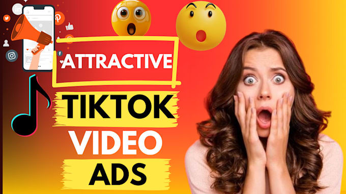 Gig Preview - Create converting facebook, tiktok video ads for dropshipping products,