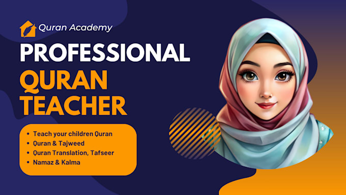 Bestseller - your expert online quran teacher, tutoring with tajweed, qirat