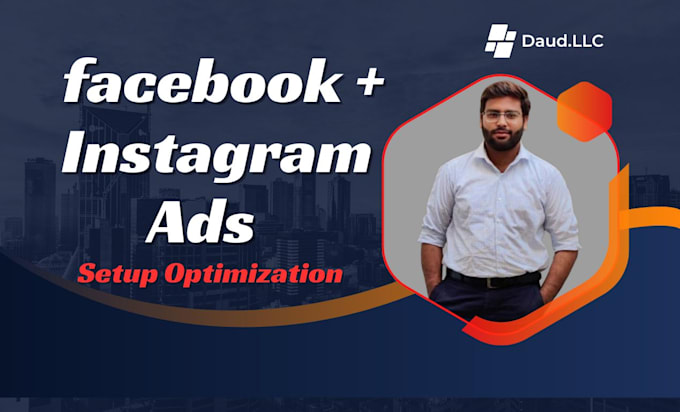 Gig Preview - Run facebook ads campaign, marketing, advertising, fb and instagram ad manager