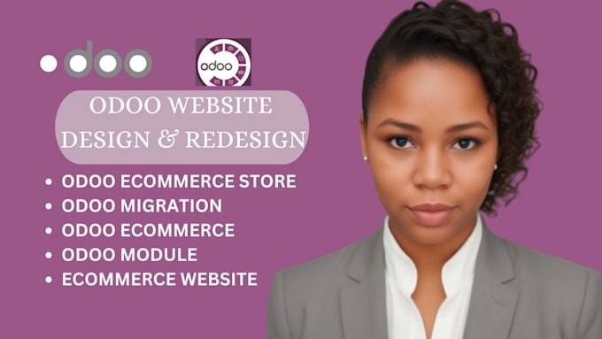 Bestseller - design webshop ecommerce in odoo, hostinger, bluehost, duda, godaddy, wix