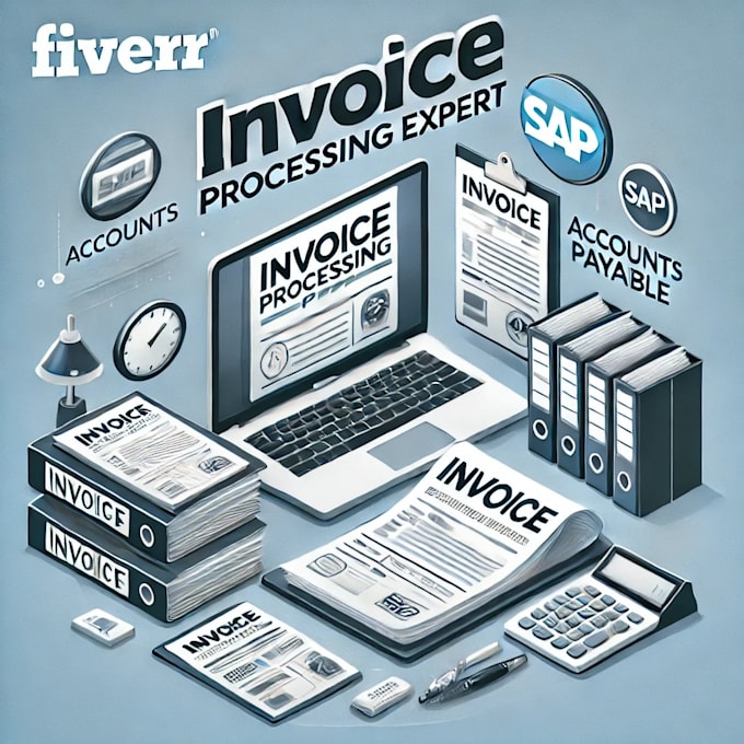 Bestseller - invoice processing services, accounts payable specialist