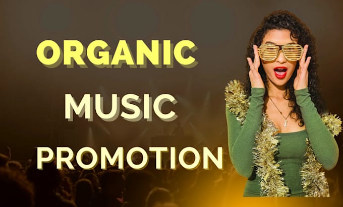 Gig Preview - Viral organic music promotion for all music platform