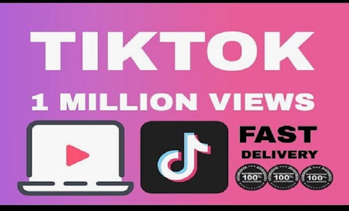 Bestseller - grow and promote your tiktok account organically