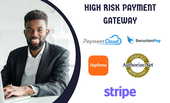 Bestseller - integrate high risk payment gateway, authorize dot net, payment cloud