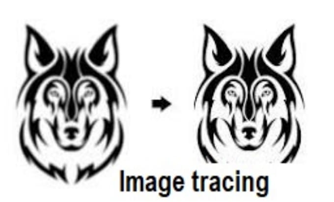 Bestseller - remove background from your images and any product, vector tracing also