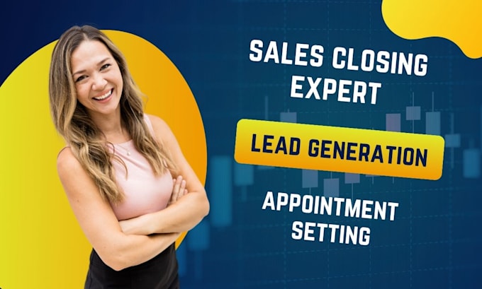 Gig Preview - Be your sales closer sales coach generate online sales