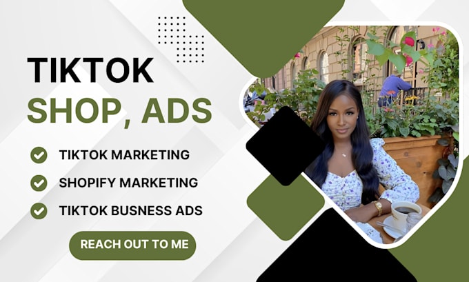 Bestseller - facebook setup, instagram ads, tiktok business ads