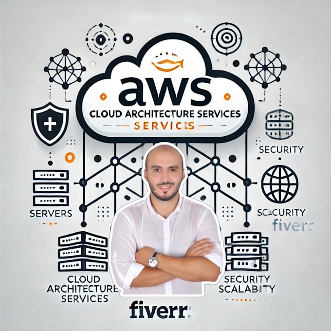 Bestseller - help you rock your AWS cloud transition, your certified AWS solution architect