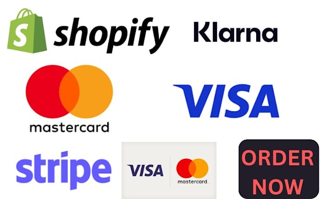 Gig Preview - Integrate shopify payment gateway wise pioneer klarna