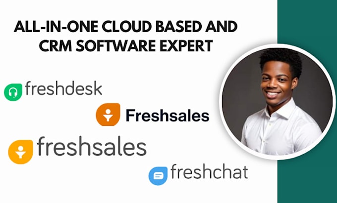 Bestseller - customize freshdesk zendesk freshworks freshsales for your website