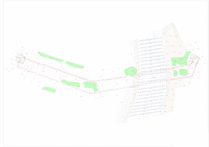 Gig Preview - Do land surveying office works