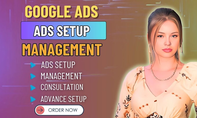 Gig Preview - Setup google ads advertiser verification in less than 1 day