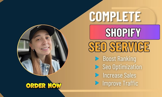 Gig Preview - Do wordpress on page SEO services primelis shopify wix squarespace