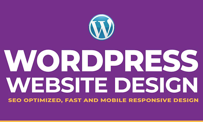 Bestseller - develop and design elegant wordpress website