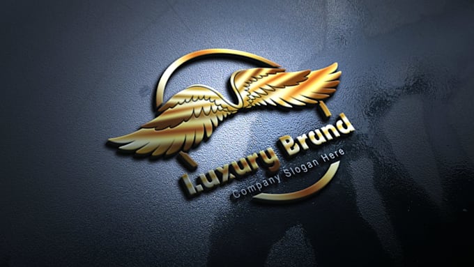 Bestseller - do professional logo for you