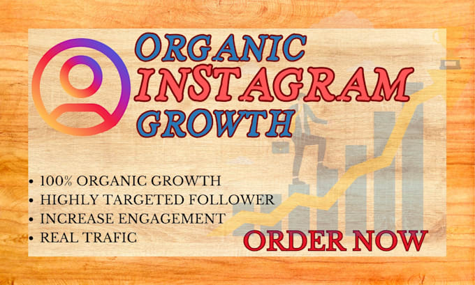 Gig Preview - Boost your instagram reach expert promotion and growth services