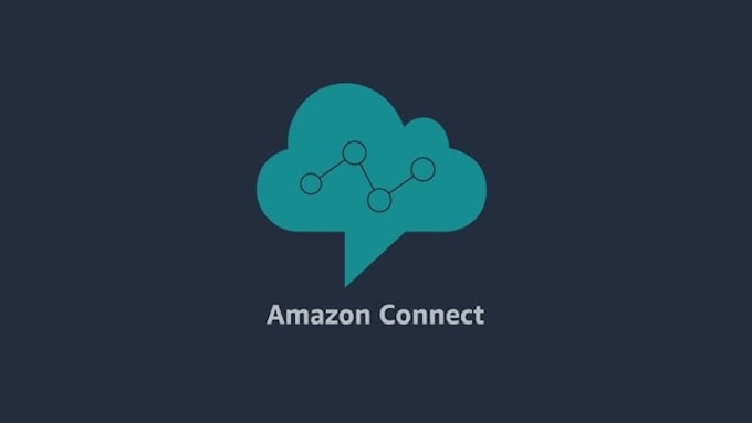 Gig Preview - Design, develop and support cloud based contact center using AWS connect