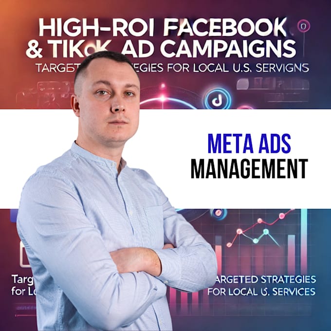 Bestseller - drive facebook ads for worldwide ecommerce and local services