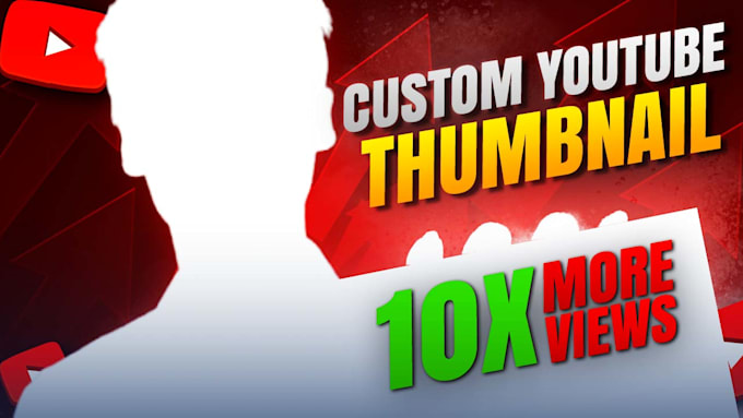 Bestseller - make attractive thumbnails for you tube, instagram, facebook