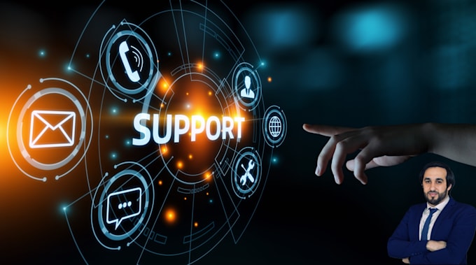 Bestseller - provide technical support and troubleshooting services