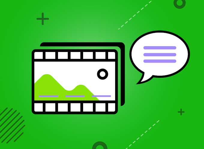 Bestseller - add captions to videos with audio