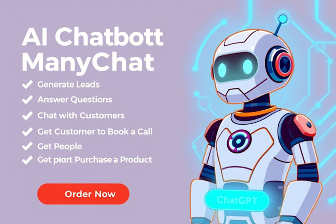 Gig Preview - Develop advanced ai personal business chatbots using llm and rag