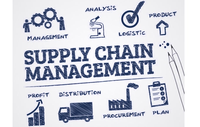 Gig Preview - Do supply chain management, logistics, HR simulation, simio, arena, flexsim