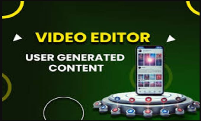 Gig Preview - Create ugc spokesperson and podcast style videos of your brand