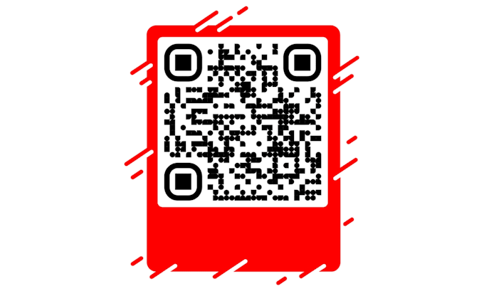 Gig Preview - Create high quality scannable qr codes