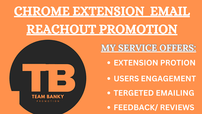 Bestseller - promote your extension to boost visibility and users engagement