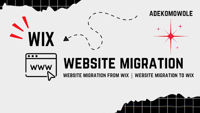 Bestseller - migrate your website to shopify from etsy, wix, or others