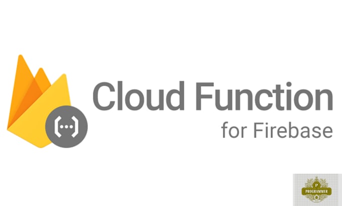 Gig Preview - Firebase cloud function integration for your website and ios app