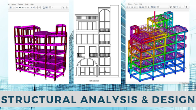 Bestseller - do analysis and design of rcc and steel structures