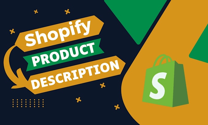 Bestseller - write high quality shopify SEO product description