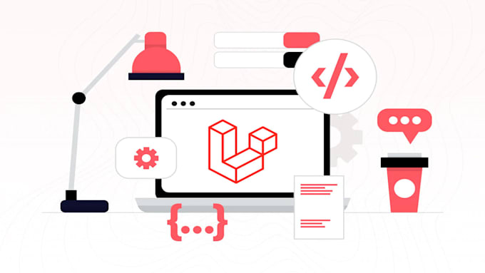 Bestseller - develop a custom laravel application