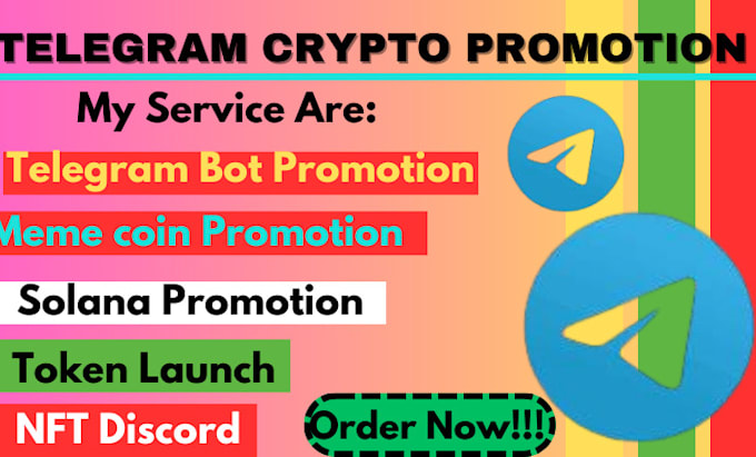 Gig Preview - Pump sol token, moonshoot, meme coin sunpump dex, ico,x,telegram promotion