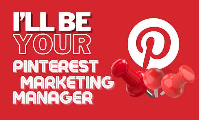 Gig Preview - Do pinterest marketing, SEO and gain traffic