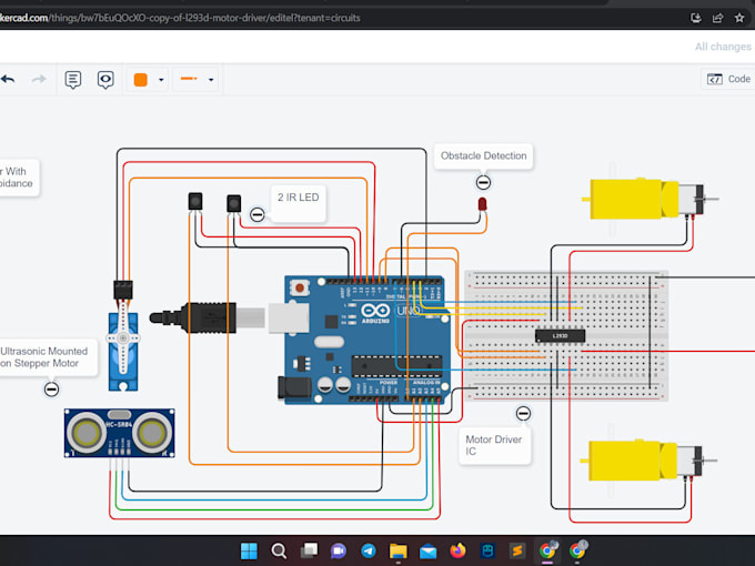 Gig Preview - Arduino esp32 iot devlopment