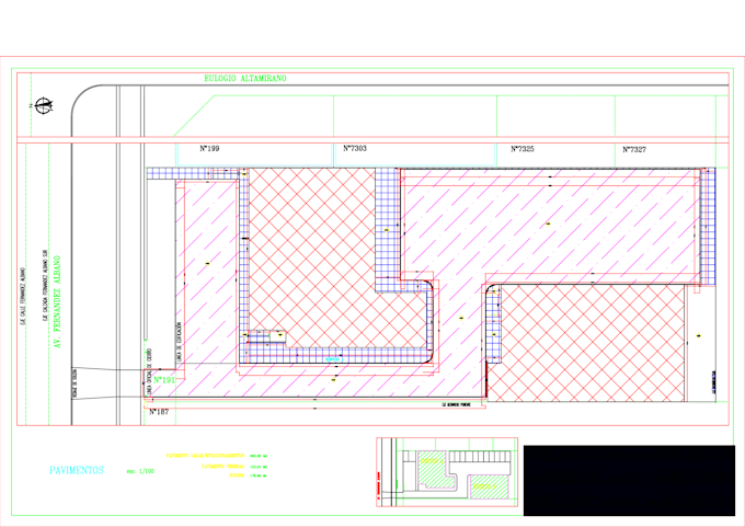 Gig Preview - Bring your construction projects to life