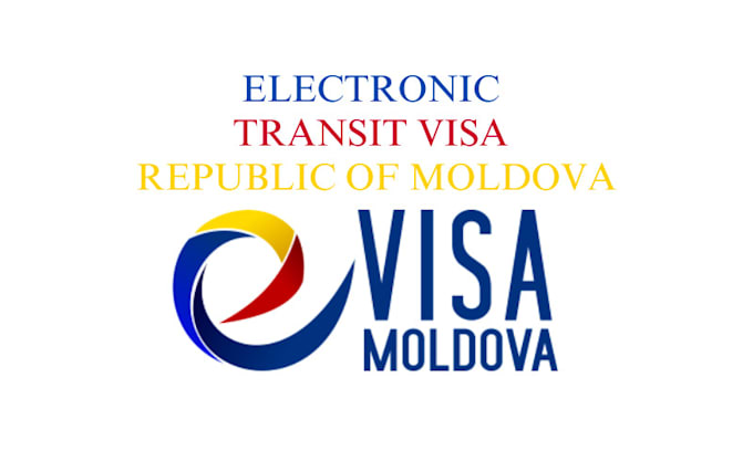 Bestseller - help you get an online transit visa for republic of moldova