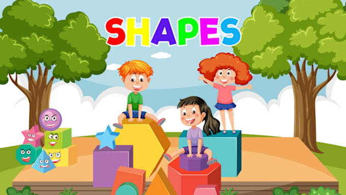 Bestseller - create learning kids educational videos for youtube