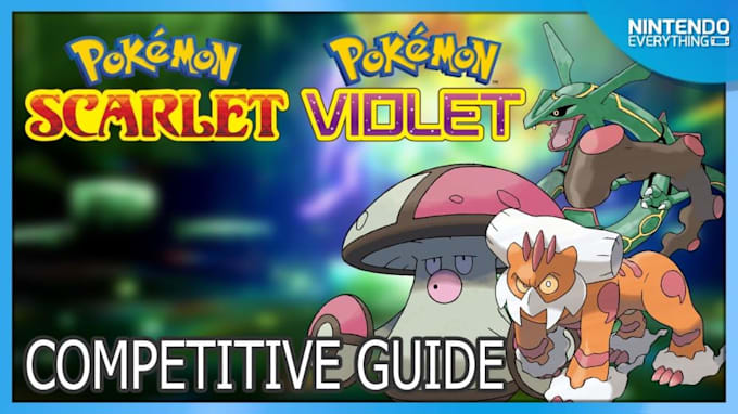 Bestseller - watch your pokemon matches and give tips